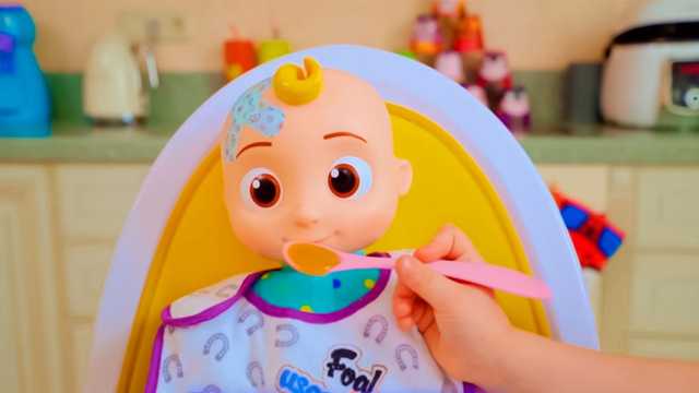 Learning Video📺: Happy times with Coco - Learn a bath song!🎶 img
