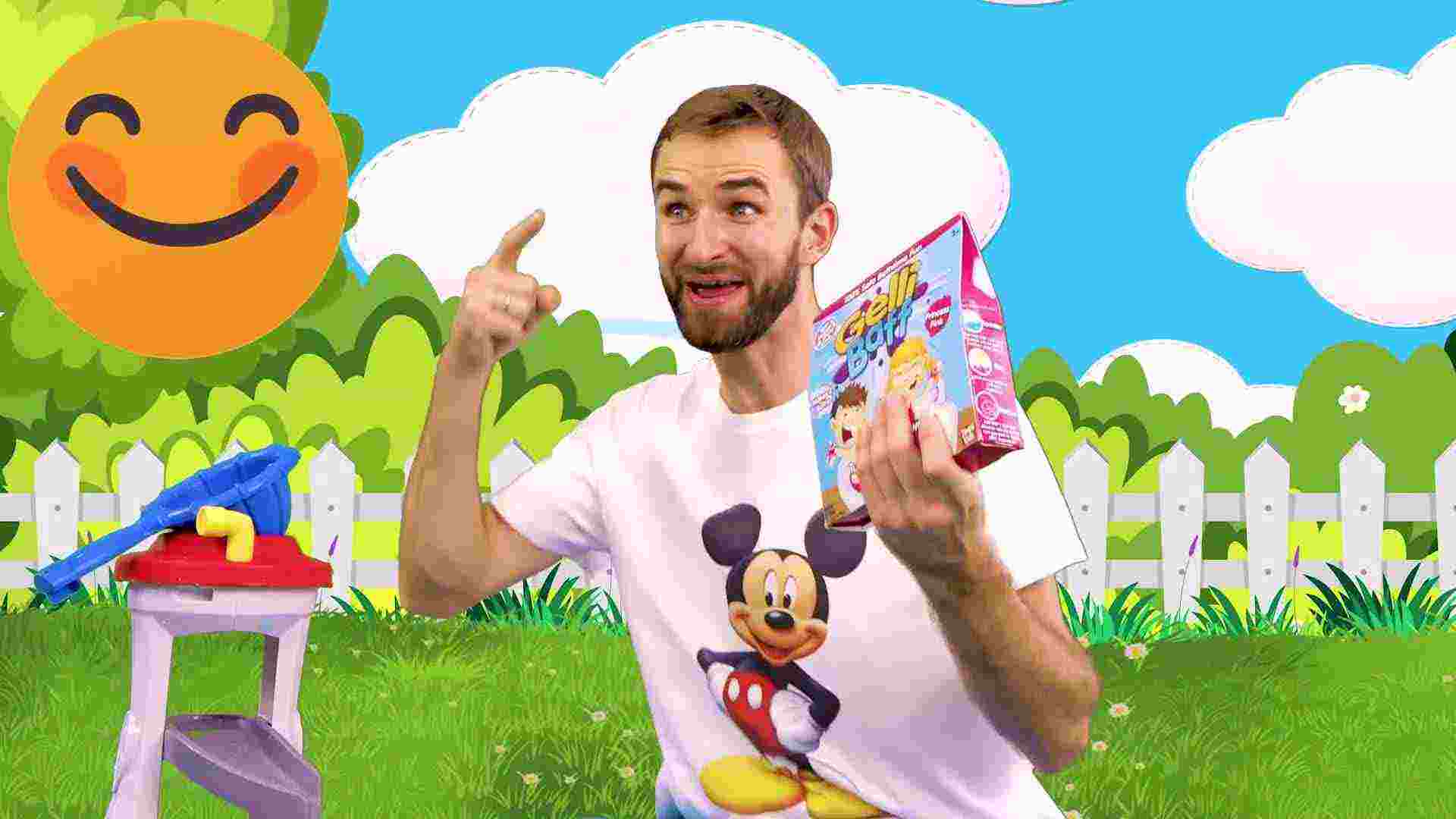 Learning to Count with Fishing img