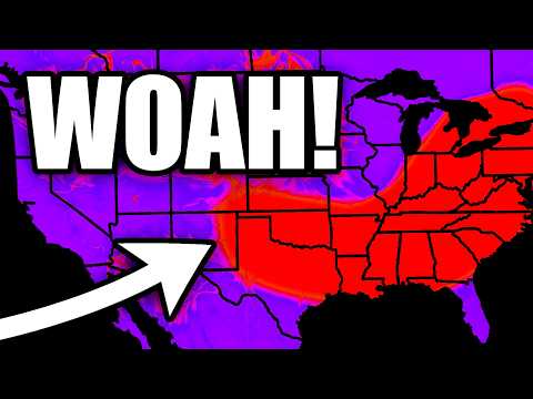 A Major Weather Pattern Change Is Coming... img