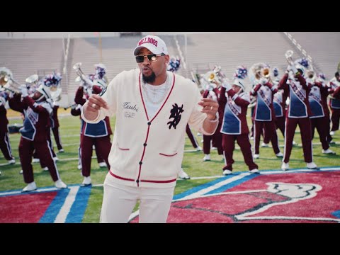 803Fresh - Boots On The Ground (Official Music Video) "Where Them Fans At?" img