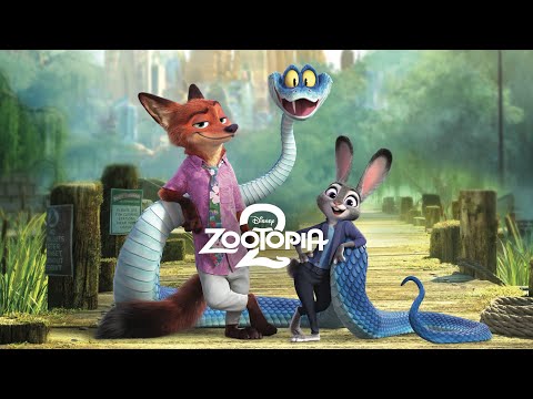 Zootopia 2 | Teaser Trailer img